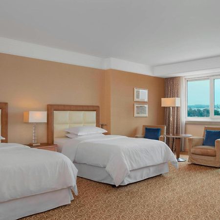 Sheraton Club Des Pins Resort Eksteriør billede