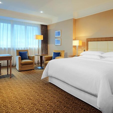 Sheraton Club Des Pins Resort Eksteriør billede