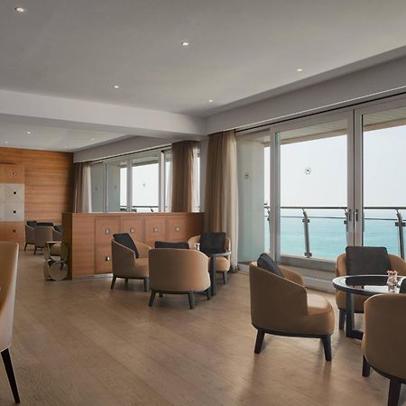 Sheraton Club Des Pins Resort Eksteriør billede
