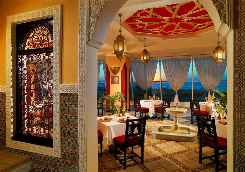 Sheraton Club Des Pins Resort Eksteriør billede