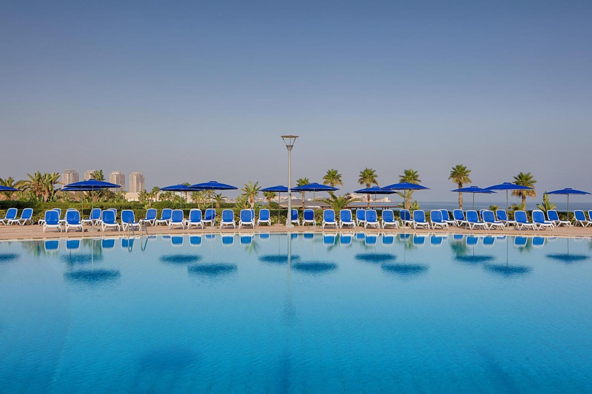 Sheraton Club Des Pins Resort Eksteriør billede