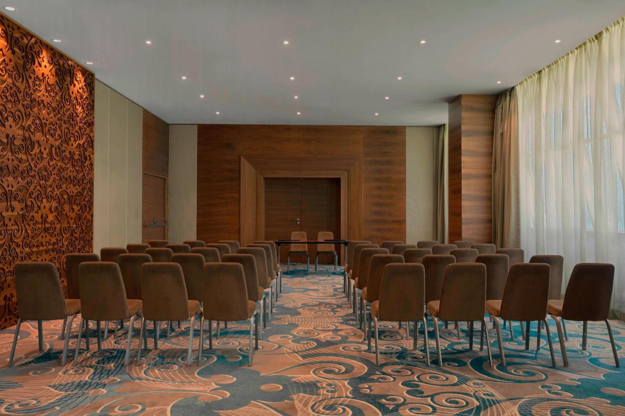 Sheraton Club Des Pins Resort Eksteriør billede