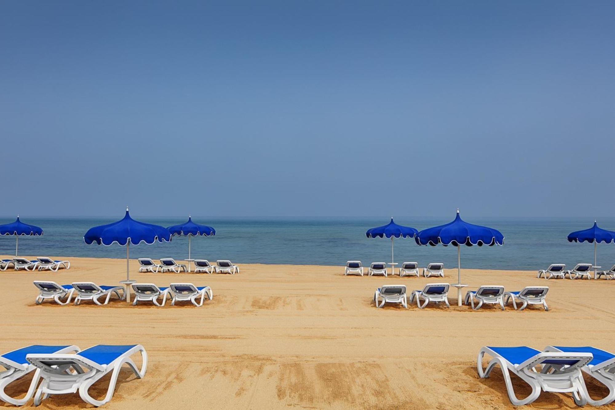 Sheraton Club Des Pins Resort Eksteriør billede