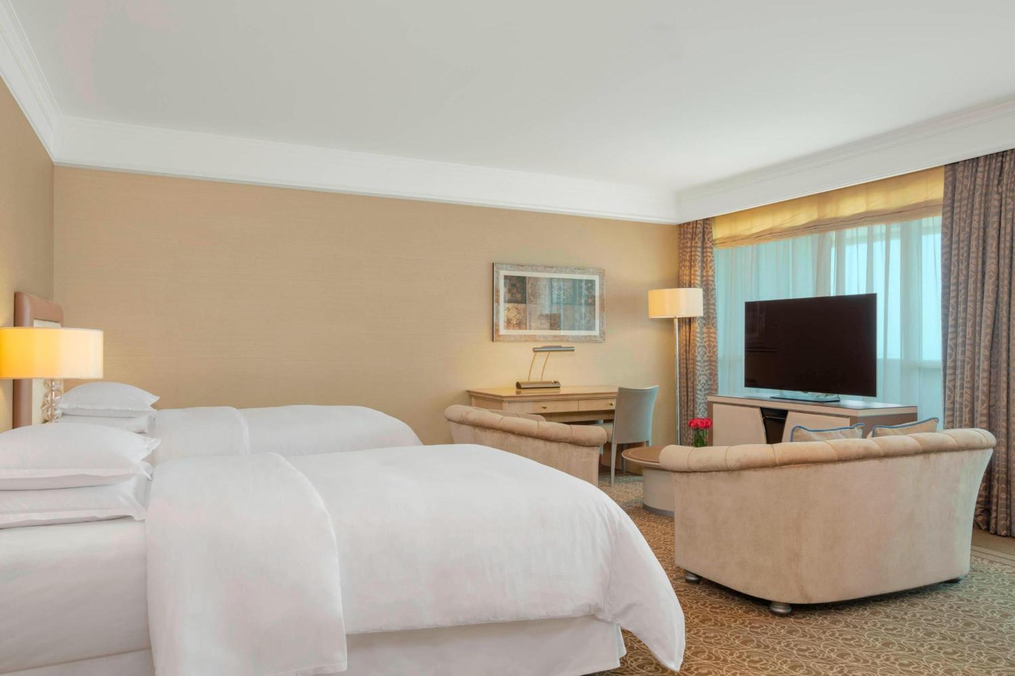 Sheraton Club Des Pins Resort Eksteriør billede