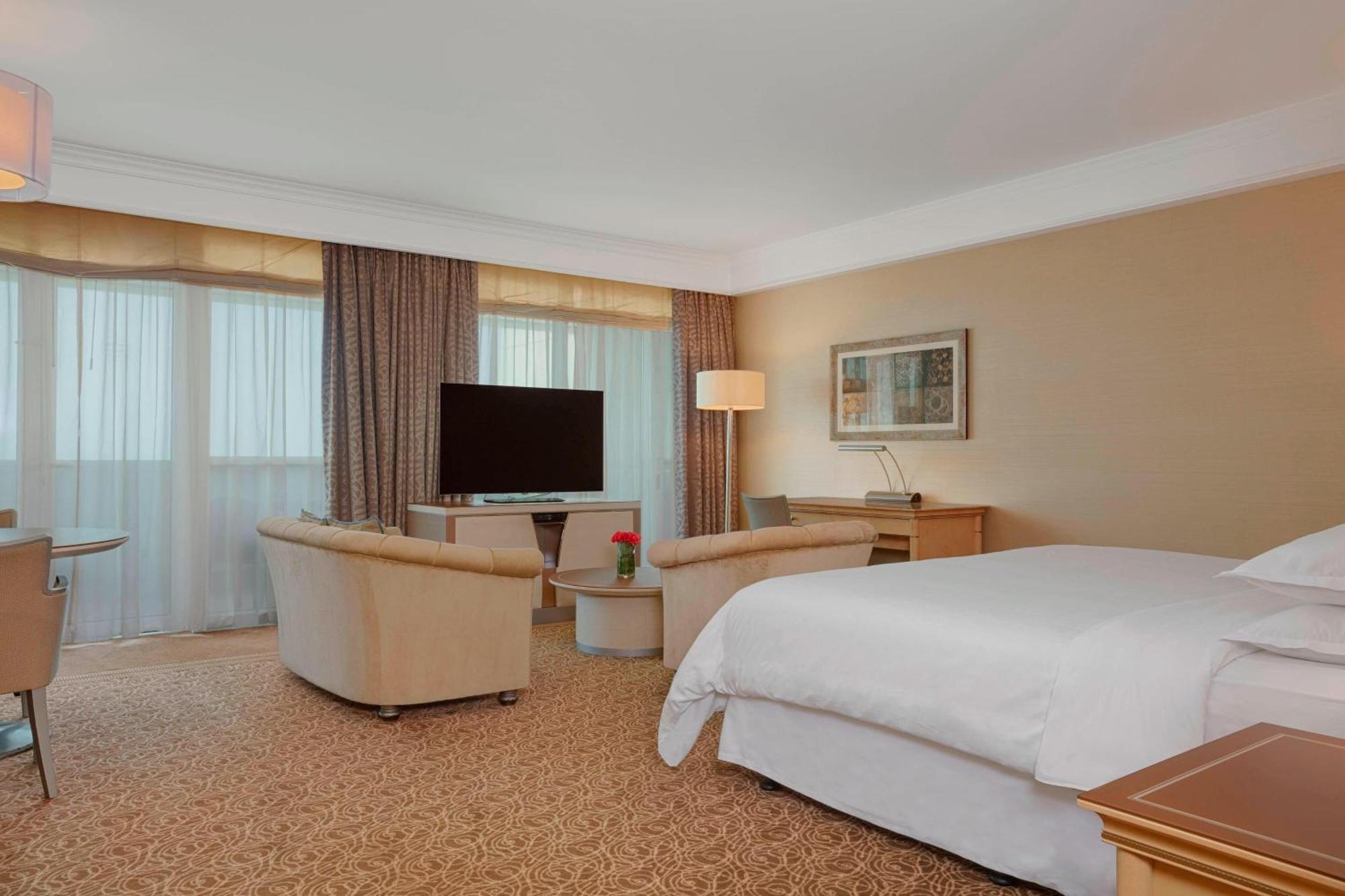 Sheraton Club Des Pins Resort Eksteriør billede