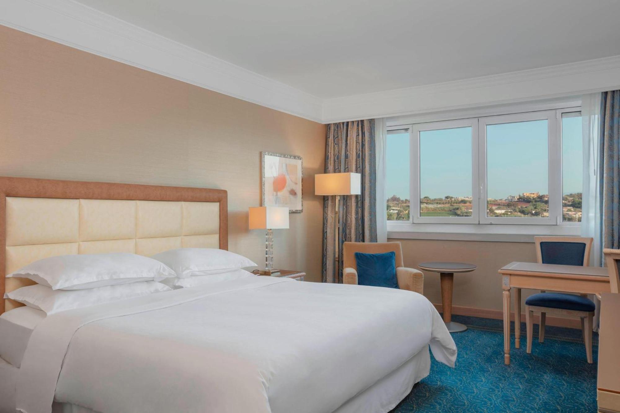 Sheraton Club Des Pins Resort Eksteriør billede