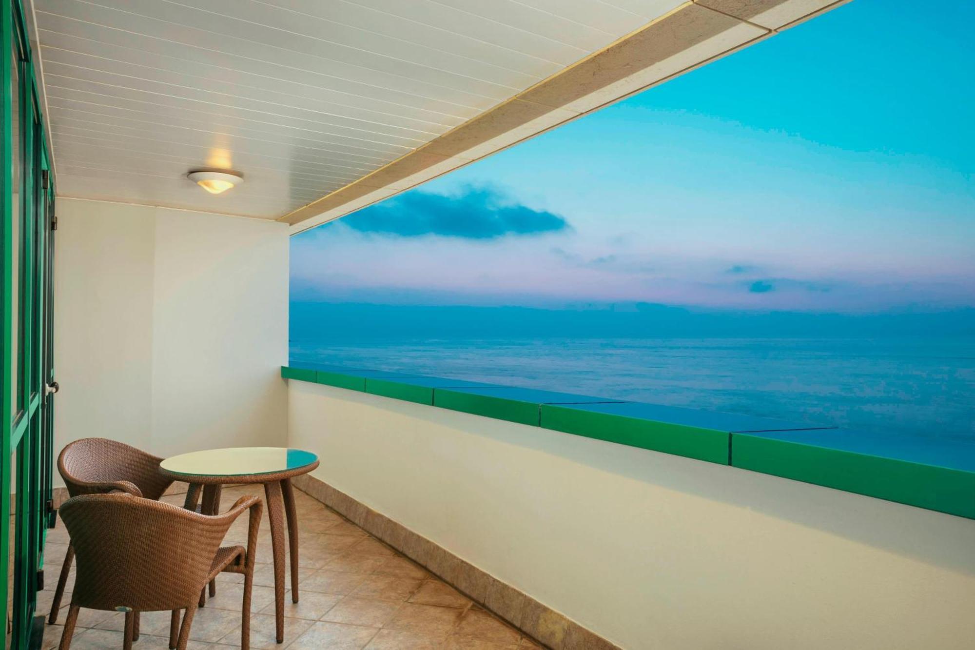 Sheraton Club Des Pins Resort Eksteriør billede