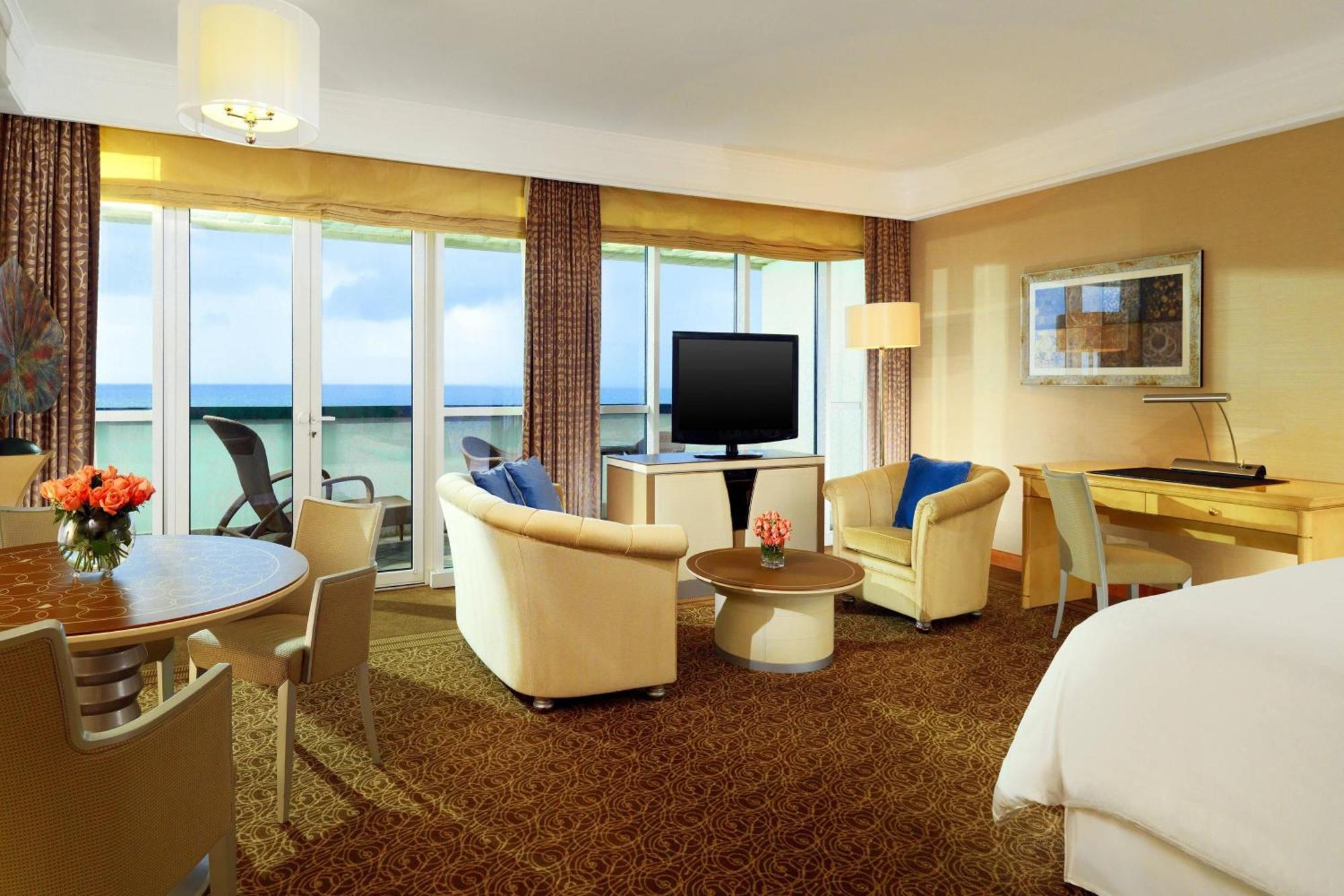 Sheraton Club Des Pins Resort Eksteriør billede