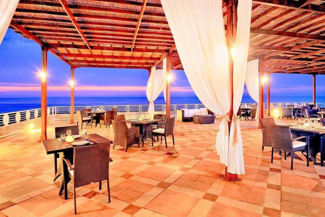 Sheraton Club Des Pins Resort Eksteriør billede