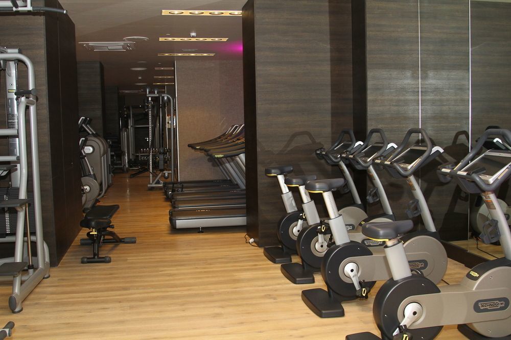 Sheraton Club Des Pins Resort Eksteriør billede