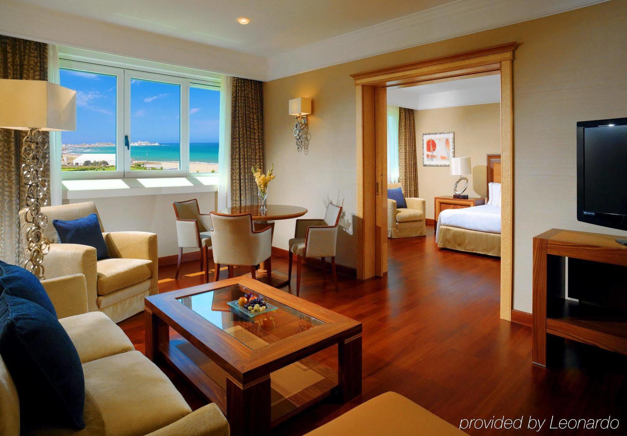 Sheraton Club Des Pins Resort Eksteriør billede