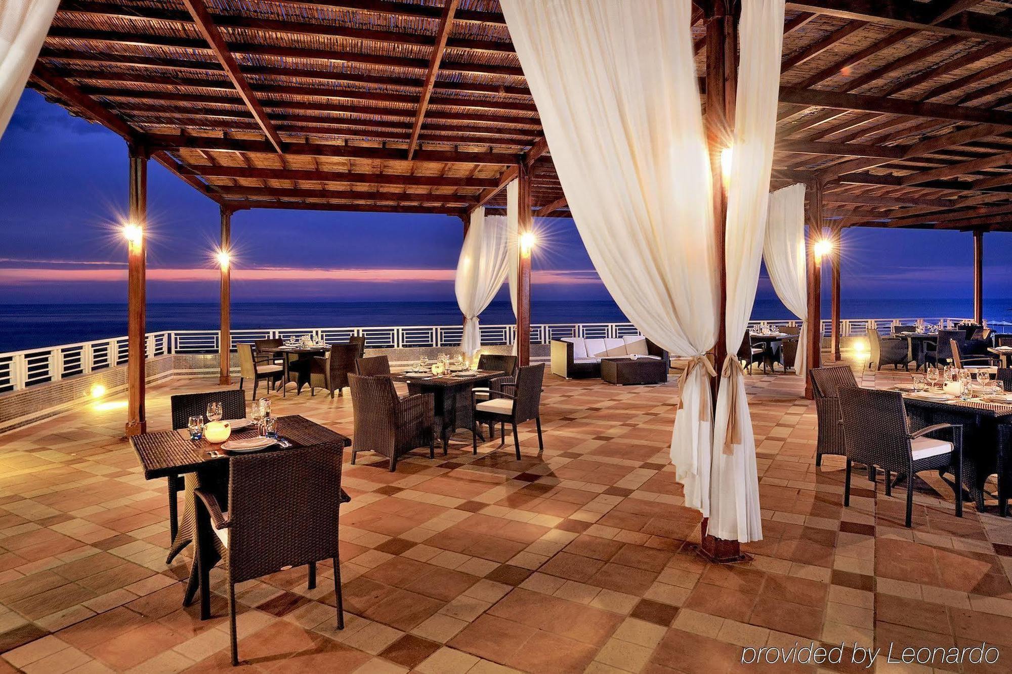 Sheraton Club Des Pins Resort Eksteriør billede